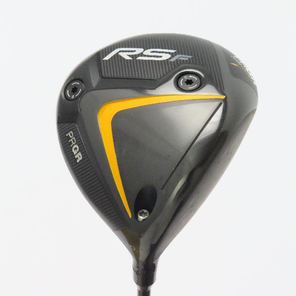 【中古】プロギア　RS　RS JUST ドラ�