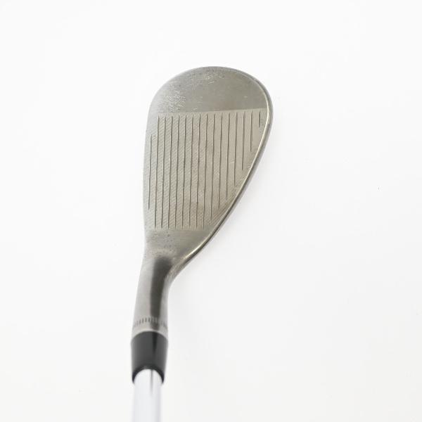 【中古】キャロウェイゴルフ　Callaway Golf　MD5 JAWS ツアーグレー仕上げ ウェッジ Dynamic Gold　【58-12】シャフト：Dynamic GoldCDランク　フレックスS200　男性用 メンズ用　右用 - 2