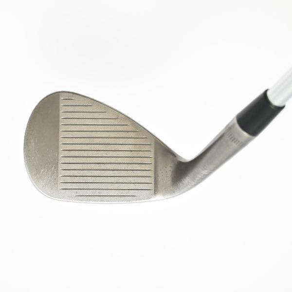 【中古】キャロウェイゴルフ　Callaway Golf　MD5 JAWS ツアーグレー仕上げ ウェッジ Dynamic Gold　【58-12】シャフト：Dynamic GoldCDランク　フレックスS200　男性用 メンズ用　右用 - 3