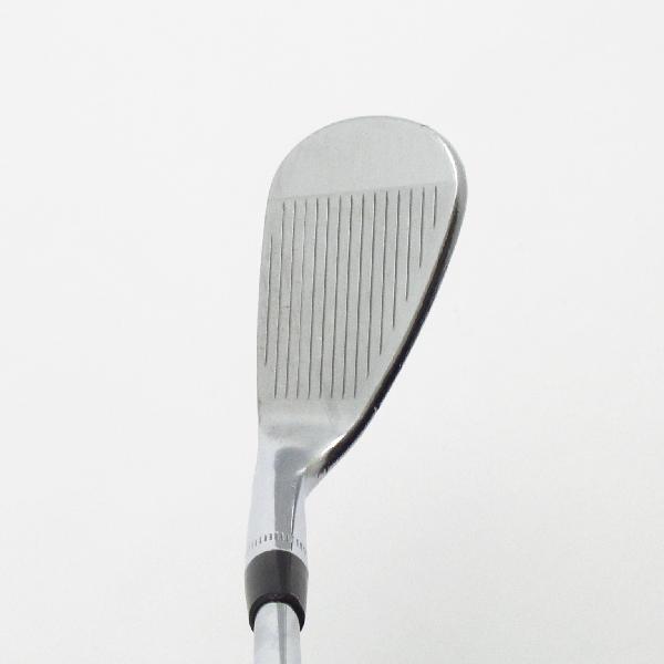 【中古】キャロウェイゴルフ　Callaway Golf　MD5JAWS CRM ウェッジ スチールシャフト　【50-10】シャフト：スチールシャフトCDランク　フレックス判別不能　男性用 メンズ用　右用