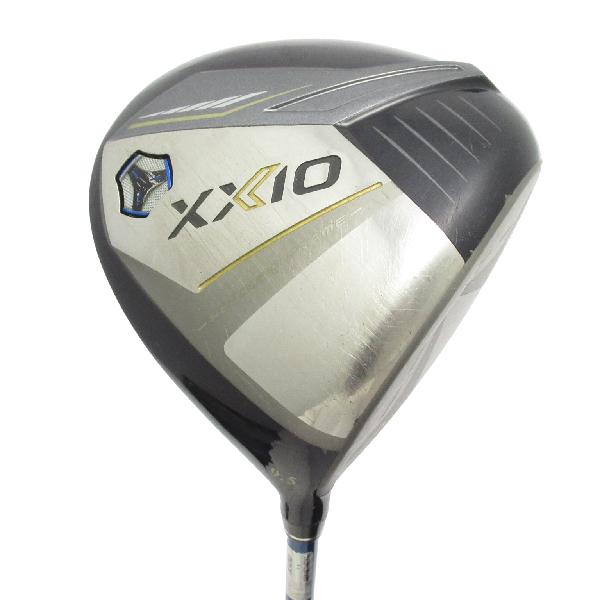 Rakuten - 【中古】ダンロップ　XXIO　ゼクシオ 13(2024) ドライバー MP1300カーボン　シャフト：MP1300カーボンCDランク　フレックスSR　男性用 メンズ用　右用