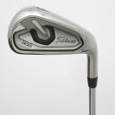 【中古】タイトリスト TITLEIST T300 アイアン N.S.PRO 950GH neo シャフト:N.S.PRO 950GH neoCランク フレックス...