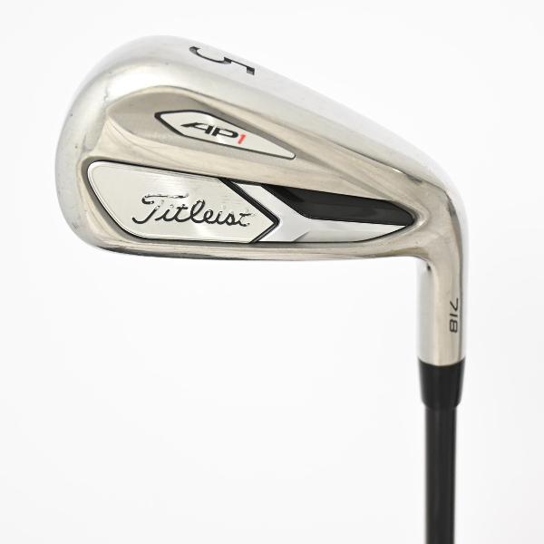 Titleist 718 AP1
