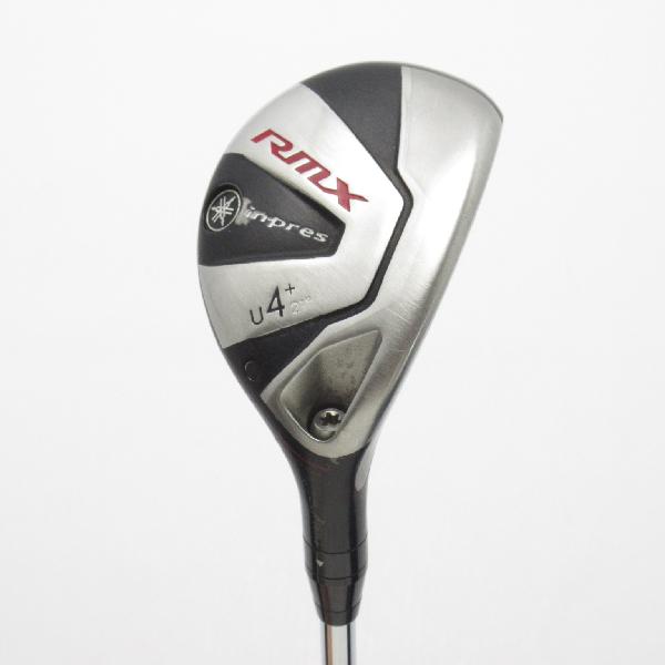 【中古】ヤマハ　inpres　インプレス RMX ユーティリティ N.S.PRO 950　【U4＋】シャフト：N.S.PRO 950Dランク　フレックスS　男性用 メンズ用　右用