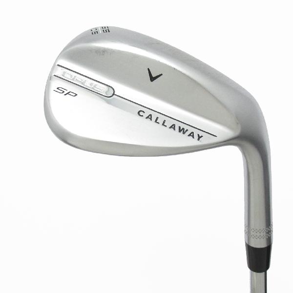 【中古】キャロウェイゴルフ　Callaway Golf　OPUS SP クロム ウェッジ Dynamic Gold HT　【58-10】シャフト：Dynamic Gold HTDランク　フレックスS200　男性用 メンズ用　右用