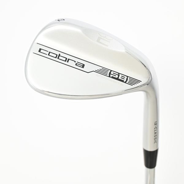 コブラ　KING　キング SNAKEBITE(2023) ウェッジ N.S.PRO MODUS3 TOUR 105　シャフト：N.S.PRO MODUS3 TOUR 105BCランク　フレックスS　男性用 メンズ用　右用