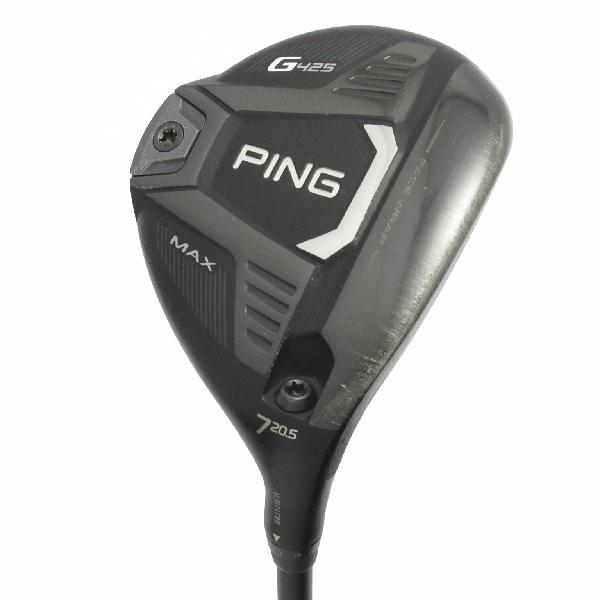 楽天市場】ping g425 フェアウェイウッド 7wの通販