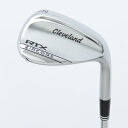 【中古】クリーブランド RTX RTX ジップコア ツアーサテン ウェッジ Dynamic Gold HT 【52-10】シャフト:Dynamic Gold H...
