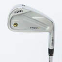 【中古】本間ゴルフ TOUR WORLD ツアーワールド TR20 V アイアン N.S.PRO MODUS3 FOR T//WORLD シャフト:N.S.PR...