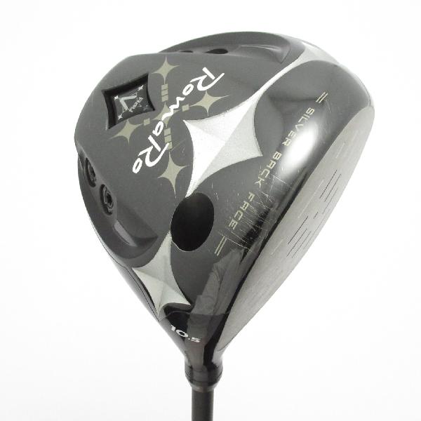 【中古】ロマロ　romaro　Ray V V2 455 ドライバー Speeder NX BLACK 50　シャフト：Speeder NX BLACK ..