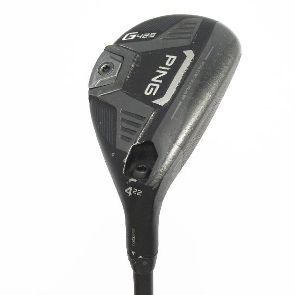 楽天市場】ピン g425 ユーティリティ 6の通販