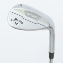 【中古】キャロウェイゴルフ Callaway Golf OPUS クロム ウェッジ N.S.PRO 950GH neo 【58-06】シャフト:N.S.PRO ...