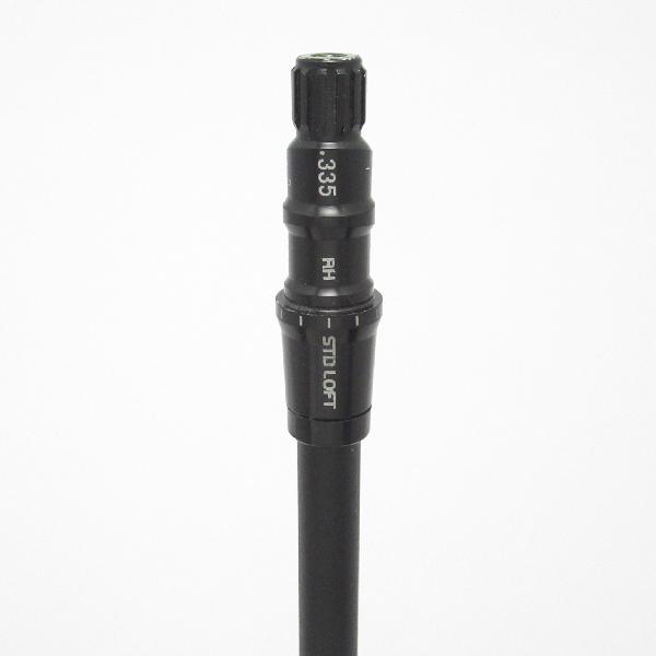 【中古】三菱ケミカル　VANQUISH　VANQUISH ドライバー用_スリーブ付 VANQUISH 5　...