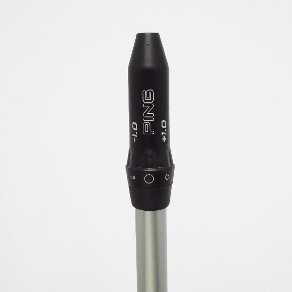 GDOゴルフショップ 楽天市場店の【中古】UST マミヤ　ATTAS　ATTAS DAAAS ドライバー用_スリーブ付 ATTAS DAAAS 5　【ピン用】Cランク　フレックスS｜アングル2