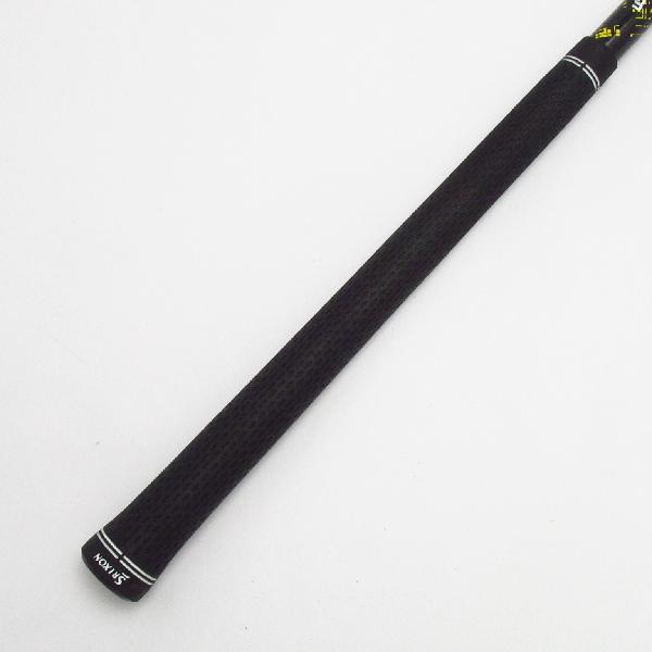 GDOゴルフショップ 楽天市場店の【中古】UST マミヤ　ATTAS　ATTAS DAAAS ドライバー用_スリーブ付 ATTAS DAAAS 5　【ピン用】Cランク　フレックスS｜アングル3