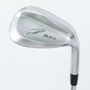 【中古】フォーティーン DJ DJ-6 ウェッジ N.S.PRO DS-91w 【52-17】シャフト:N.S.PRO DS-91wCランク フレックスWEDG...