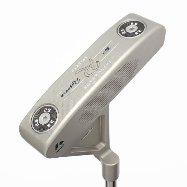 商品説明シャフトスチールシャフトロフト計測項目外フレックス計測項目外左右右用長さ34重量(g)539±バランス-程度Cヘッドカバー有付属品無グリップ-グリップ程度良在庫店舗ネット店備考商品の程度についてAメーカーフィルムで保護されていて使用痕跡が全く見られない状態Bソールに薄い擦り傷やその他箇所に目立たない傷はあるが、全体的にきれいな状態Cヘッド・シャフトに擦り傷・当たり傷など使用感のある傷が見られる状態Dヘッド・シャフトに大きな擦り傷・当たり傷が見られる状態E全体的に汚く見える状態(使用に問題はございません)注意事項・注文手続き完了後の内容変更・キャンセル・交換・返品はお受けできません。あらかじめご了承ください。・ゴルフガレージ店頭でも販売しておりますので、タイミングによっては店頭完売によりご用意できない場合もございます。・重量・バランスについては弊社実測値です。・長さは、メーカーによって測定方法が異なるため、シャフト改造の痕跡が認められない場合、実測値が近似値であればメーカー公表値を表示しています。※アイアンセットの場合は、主に5番アイアンの長さを表示しています。中古