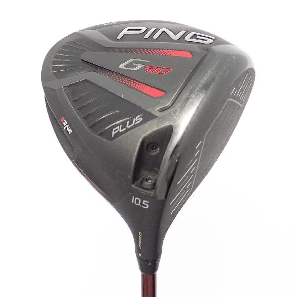楽天市場】ping g410 ドライバーdistanzaの通販