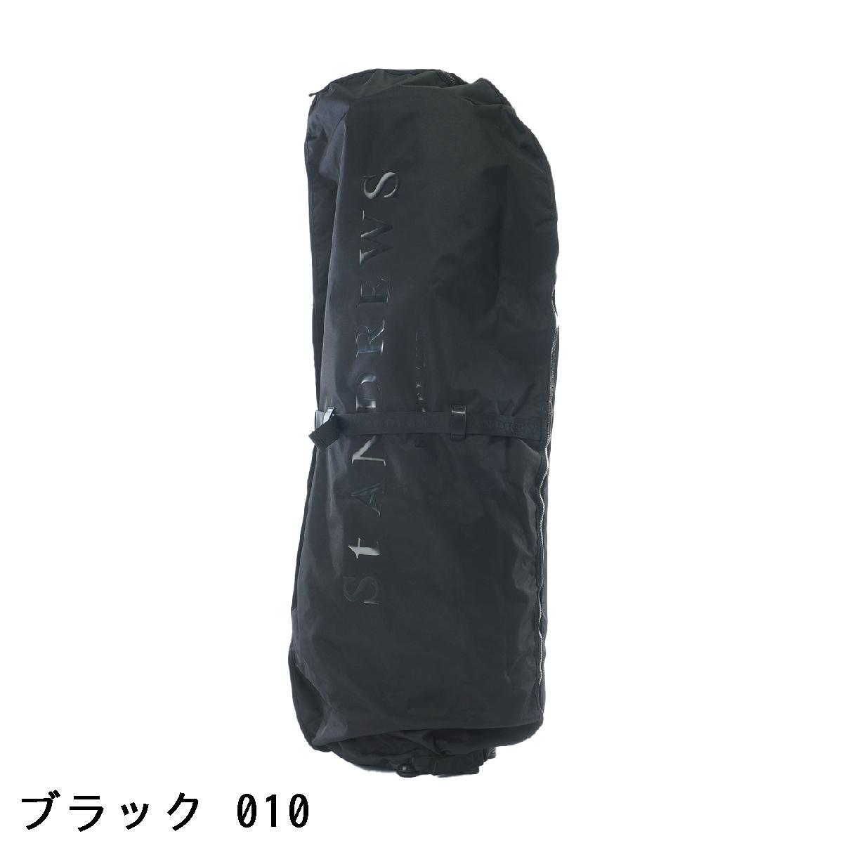 セント・アンドリュース　St ANDREWS　トラベルカバー