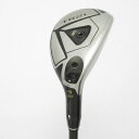 【中古】本間ゴルフ TOUR WORLD ツアーワールド TR21 ユーティリティ VIZARD TR20-65 【U4】シャフト:VIZARD TR20-65...