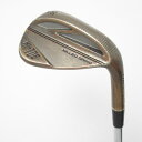 【中古】テーラーメイド MILLED GRIND ミルドグラインド HI-TOE3 ウェッジ スチールシャフト 【50-09】シャフト:スチールシャフトCDラン...