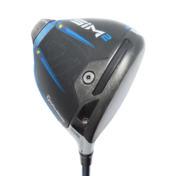 sim2 max純正 TENSEI BLUE TM50SR ドライバー用 楽天市場】sim2 max ドライバー 2021 tensei blue tm50の通販