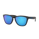 オークリー OAKLEY FROGSKINS (A) サングラス
