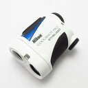 【中古】ニコン NIKON COOLSHOT PRO STABILIZED - Cランク フレックス- 男性用 メンズ用
