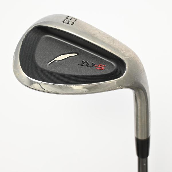 Other - 【中古】フォーティーン　DJ　DJ-5 BK ウェッジ N.S.PRO DS-91w BK　【58-08】シャフト：N.S.PRO DS-91w BKCDランク　フレックスWEDGE　男性用 メンズ用　右用