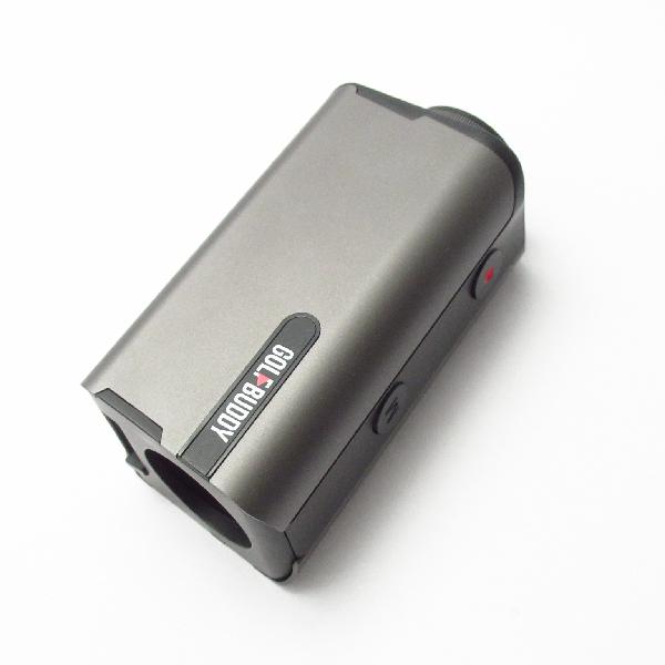 【中古】ゴルフバディー　GolfBuddy　aim Quantum　Cランク　フレックス-