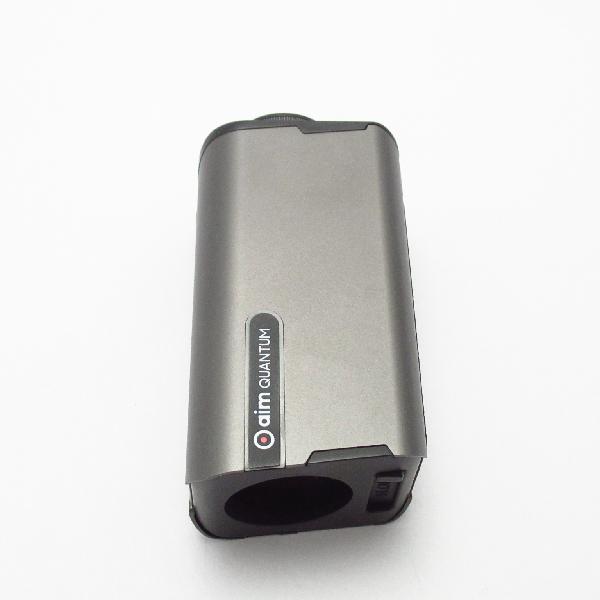 【中古】ゴルフバディー　GolfBuddy　aim Quantum　Cランク　フレックス-