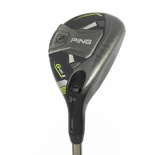 ping ユーティリティ シャフト 3U 楽天市場】ピン ユーティリティ 3u フレックスsの通販
