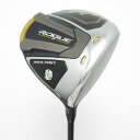 【中古】キャロウェイゴルフ ROGUE ローグ ST MAX FAST ドライバー Speeder NX 40 for Callaway シャフト:Speede...