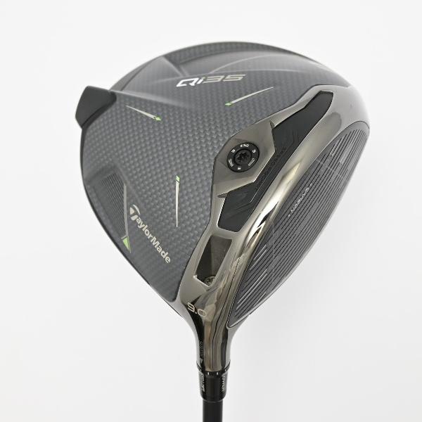 Other - 【中古】テーラーメイド　Qi35　Qi35 ドライバー Diamana Black TM60(2025)　シャフト：Diamana Black TM60(2025)BCランク　フレックスS　男性用 メンズ用　右用