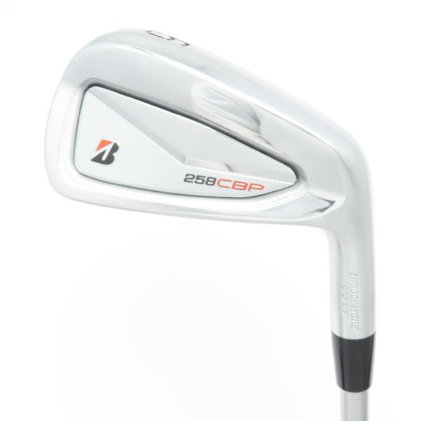 Bridgestone 258CBP