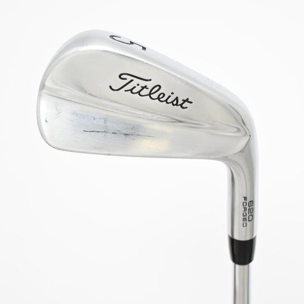 Titleist 620MB 4番アイアン 単品 620 MB アイアン 単品（#3、#4、#5