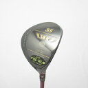 【中古】キャスコ POWER TORNADO UFO by POWER TORNADO ユーティリティ Falcon Shaft AIR Ladies レディス...