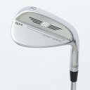 【中古】タイトリスト Vokey Vokey SM9 TOUR CHROME ウェッジ Dynamic Gold 【52-08】シャフト:Dynamic Gol...