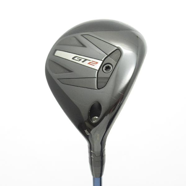 乐天商城 - 【中古】タイトリスト　TITLEIST　GT2 フェアウェイウッド Diamana TB60　【5W】シャフト：Diamana TB60CDランク　フレックスS　男性用 メンズ用　右用