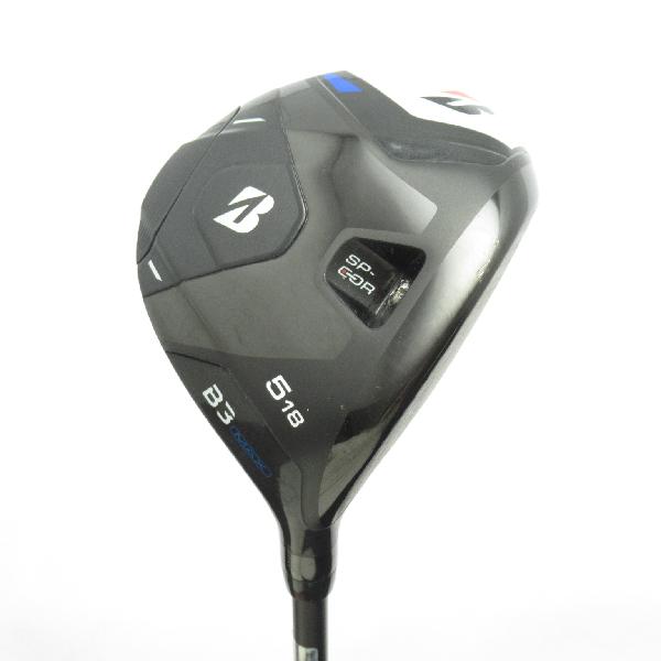Bridgestone B3 MAX