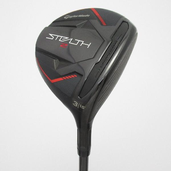中古】 テーラーメイド V STEEL 15° フェアウェイウッド FW 中古】 テーラーメイド V STEEL 15° フェアウェイウッド FW