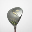 【中古】キャスコ POWER TORNADO UFO by POWER TORNADO ユーティリティ Falcon Shaft AIR Ladies レディス...