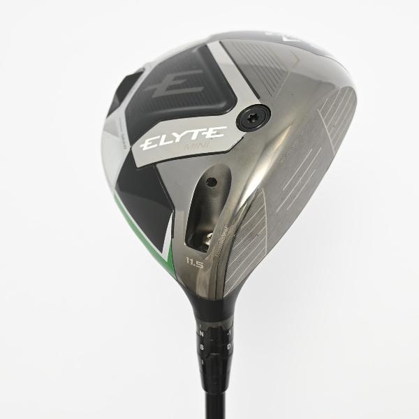 商品説明シャフトTENSEI GREEN 60 for Callawayロフト11.5フレックスS左右右用長さ43.5重量(g)324±バランスD1.5±程度Cヘッドカバー有付属品無グリップ-グリップ程度良在庫店舗ネット店備考商品の程度についてAメーカーフィルムで保護されていて使用痕跡が全く見られない状態Bクラウン・バックフェース・シャフトに傷はなく、ソール・フェースに目立たない傷はあるが、全体的にきれいな状態Cクラウン・バックフェース・シャフトに目立たない傷が確認できる状態ソール・フェースに擦り傷・当たり傷など使用感のある傷が見られる状態Dクラウン・バックフェース・シャフトに擦り傷・当たり傷・小さな凹み・目立つ塗装剥がれが確認できる状態ソール・フェースに爪にかかるような擦り傷・当たり傷が見られる状態E全体的に汚く見える状態(使用に問題はございません)注意事項・注文手続き完了後の内容変更・キャンセル・交換・返品はお受けできません。あらかじめご了承ください。・ゴルフガレージ店頭でも販売しておりますので、タイミングによっては店頭完売によりご用意できない場合もございます。・重量・バランスについては弊社実測値です。・長さは、メーカーによって測定方法が異なるため、シャフト改造の痕跡が認められない場合、実測値が近似値であればメーカー公表値を表示しています。※アイアンセットの場合は、主に5番アイアンの長さを表示しています。中古