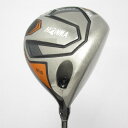 【中古】本間ゴルフ TOUR WORLD TOUR WORLD TW747 455 ドライバー VIZARD For TW747 シャフト:VIZARD For...