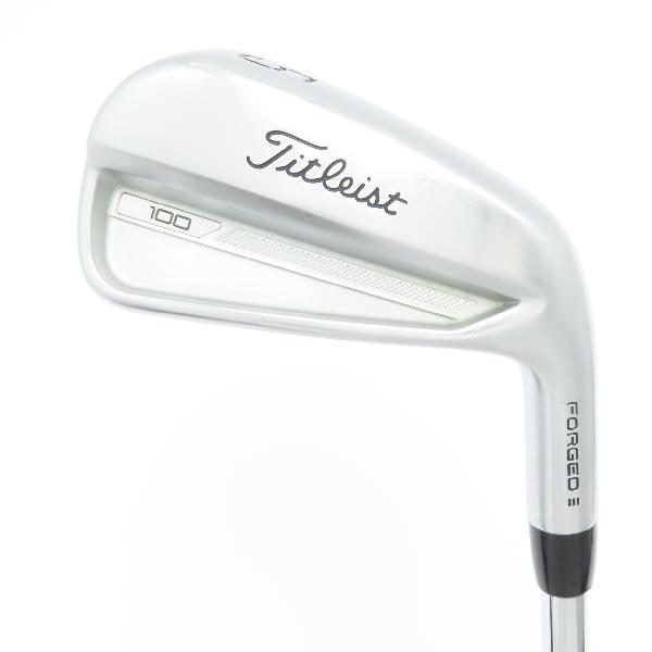 楽天市場】t200 アイアン ダイナミックゴールドの通販