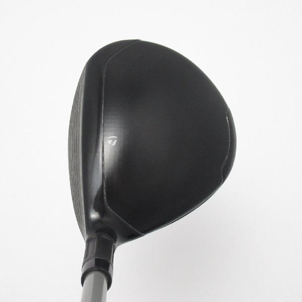 GDOゴルフショップ 楽天市場店の【中古】テーラーメイド　STEALTH　ステルス フェアウェイウッド Tour AD UB 6　【5W】シャフト：Tour AD UB 6CDランク　フレックスS　男性用 メンズ用　右用｜アングル2