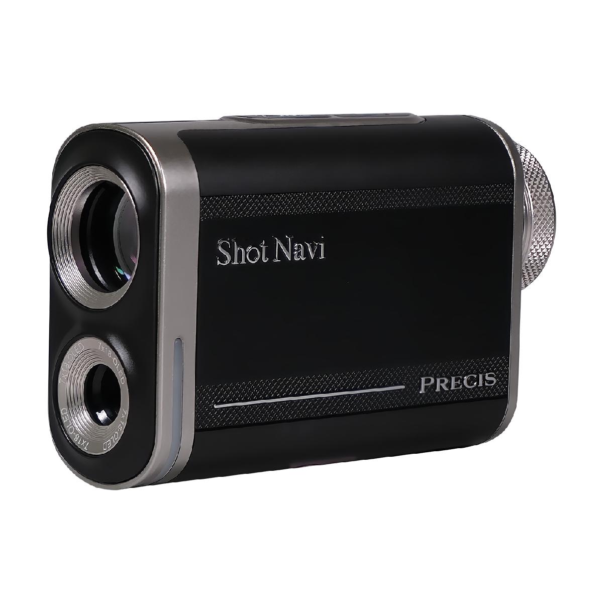ショットナビ　Shot Navi　PRECIS
