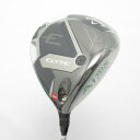 【中古】キャロウェイゴルフ ELYTE エリート ドライバー VENTUS GREEN 5 for Callaway シャフト:VENTUS GREEN 5 f...