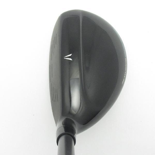 【中古】ダンロップ　XXIO　ゼクシオ X(2024) ユーティリティ Miyazaki AX-3　【U4...