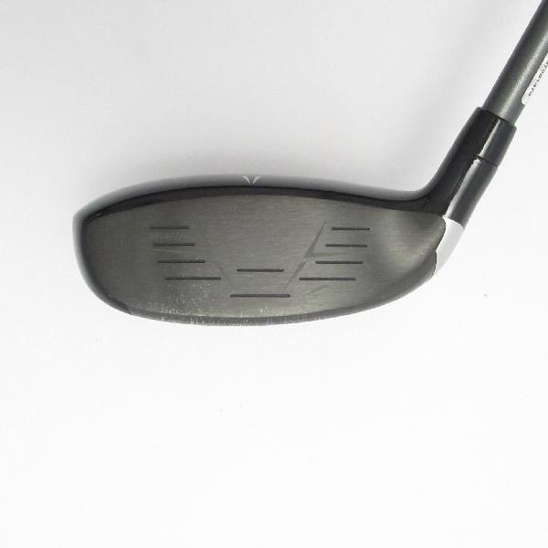 【中古】ダンロップ　XXIO　ゼクシオ X(2024) ユーティリティ Miyazaki AX-3　【U4...